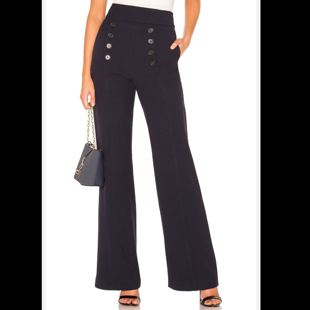 *New with Tags* Navy Pants by Joie